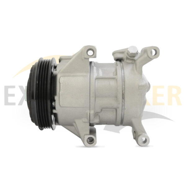 TOYOTA AC Compressor