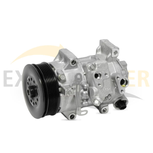 TOYOTA AC Compressor