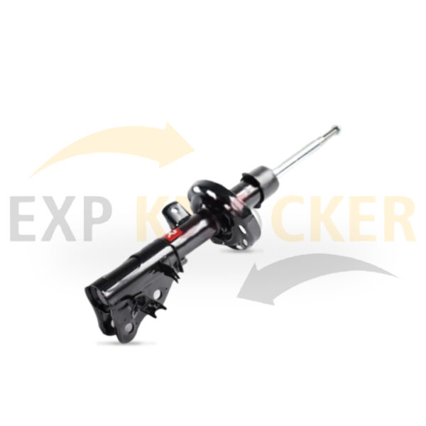 TOYOTA AXIO Front Shock Absorbers (2013-2015)