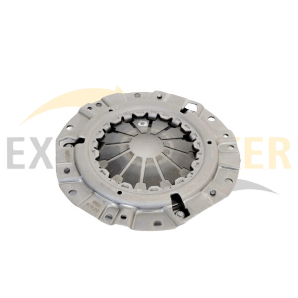 HOWO 375 Truck Clutch Pressure Plate