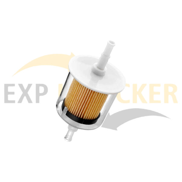 HOWO 375 Truck Auxiliary/In-line Fuel Filter