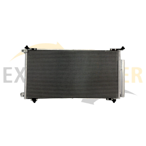HONDA CR-V (RD7) AC Condenser