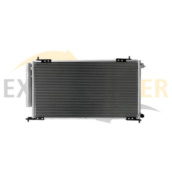 HONDA CR-V (RM1) AC Condenser