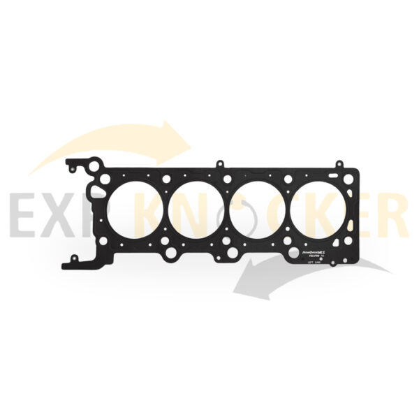 Multi-Layer Steel Cylinder Head Gasket