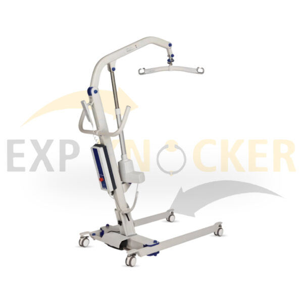 NOVIS LiftAid 180 Hoist Lifter