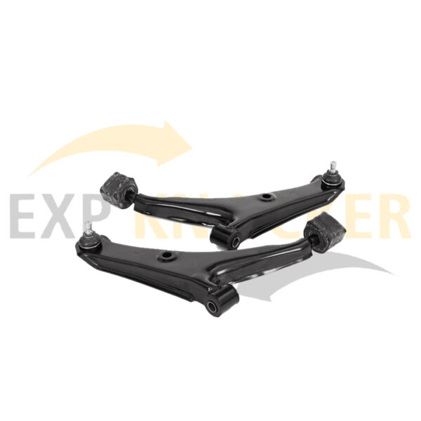 Heavy-Duty Front Lower Control Arm Assembly