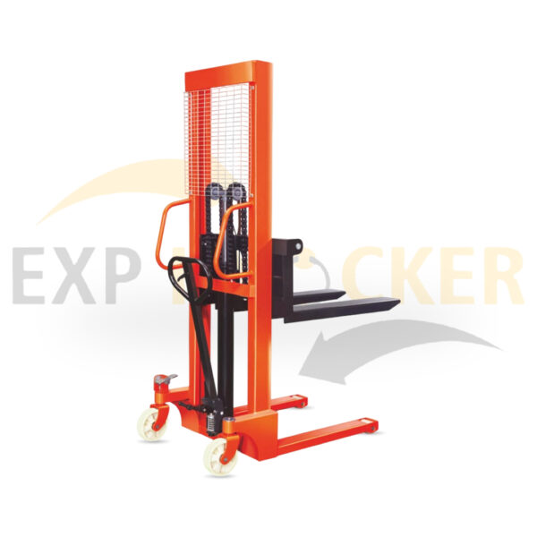 Manual Lifter / Manual Pallet Stacker