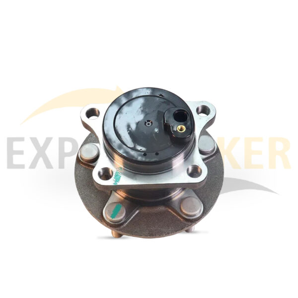 MAZDA BIANTE Rear Hub Assembly