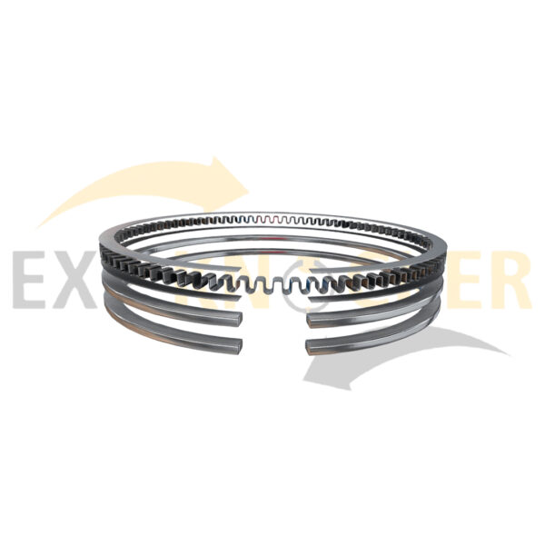 HOWO 375 Truck Piston Ring Set