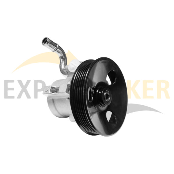 HOWO 375 Truck Power Steering Pump