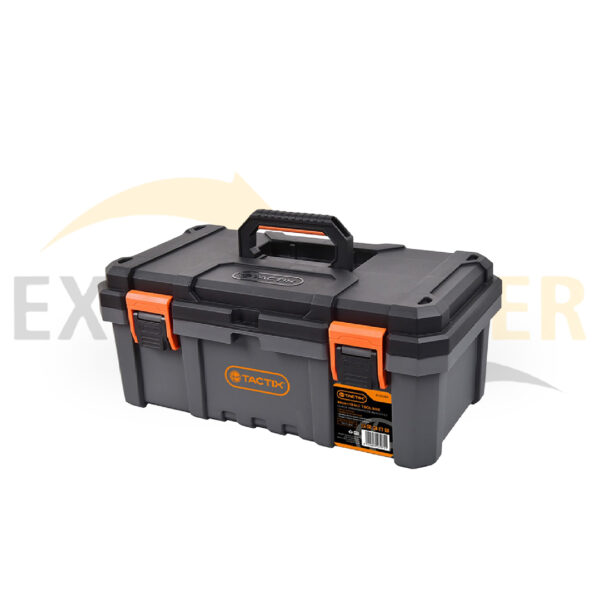 TACTIX Tool Box