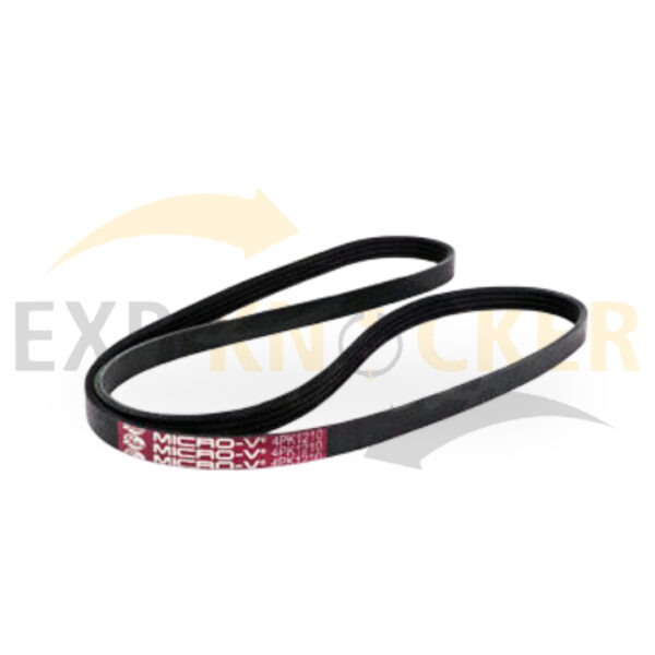 TOYOTA AXIO Fan Belt / Drive Belt