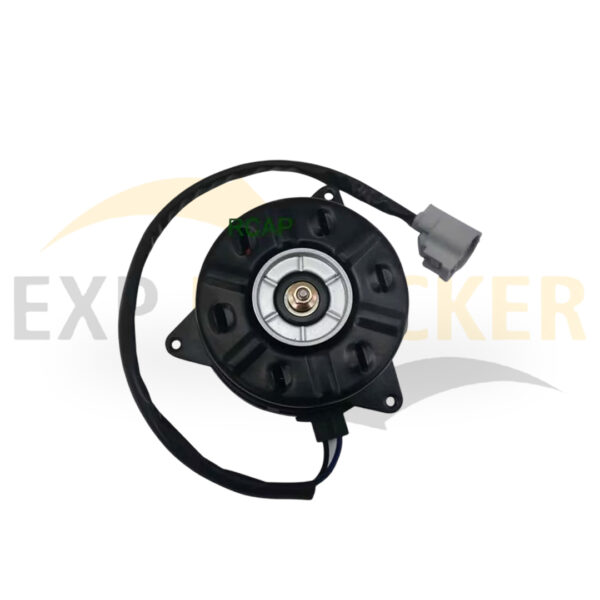 TOYOTA AXIO Radiator/Condenser Fan Motor