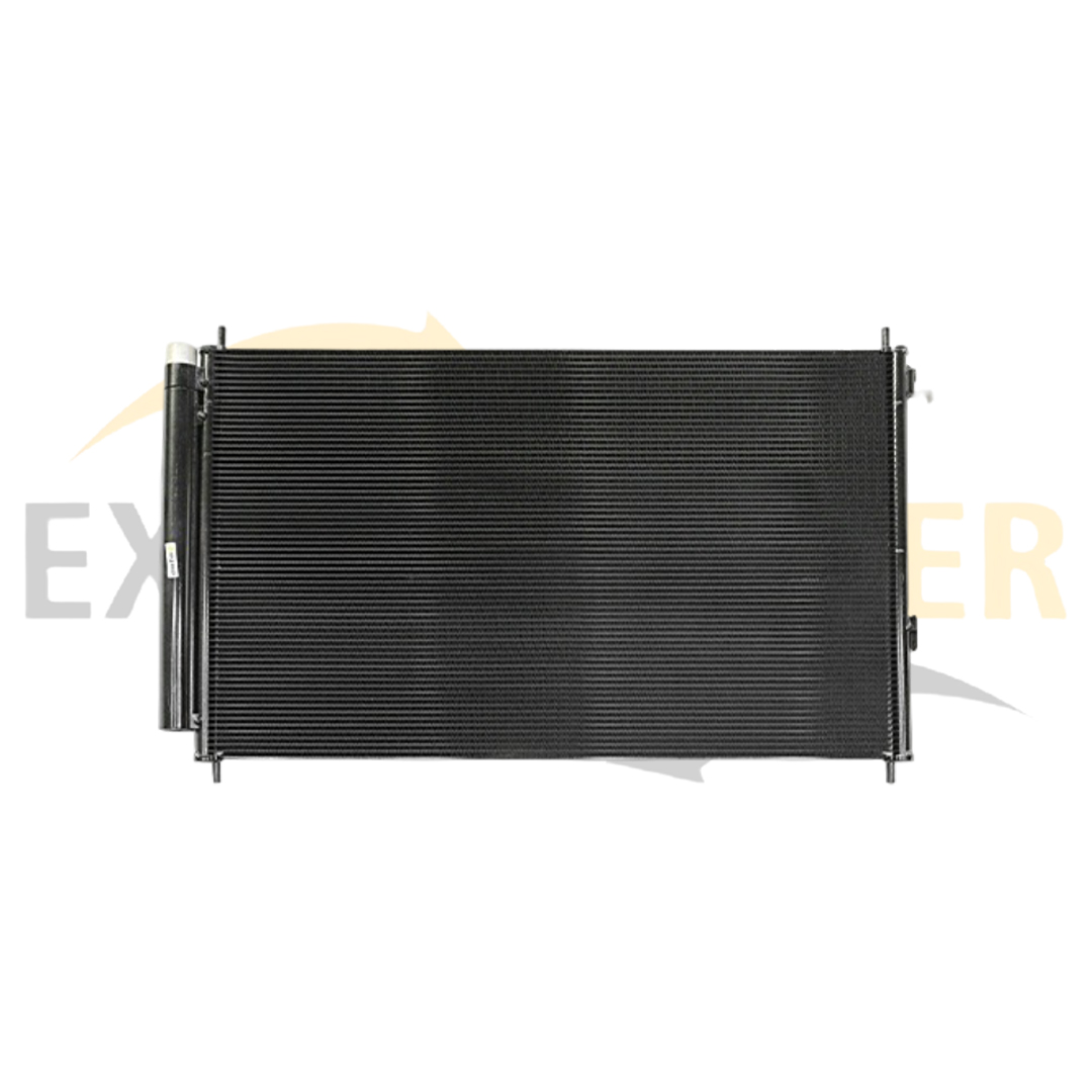 TOYOTA VANGUARD 2AZ AC CONDENSER
