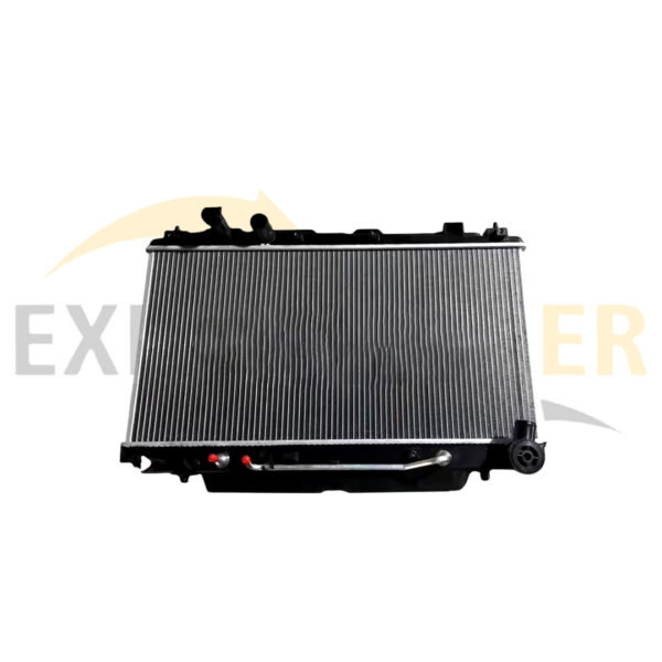 TOYOTA VANGUARD (2AZ Engine) Radiator