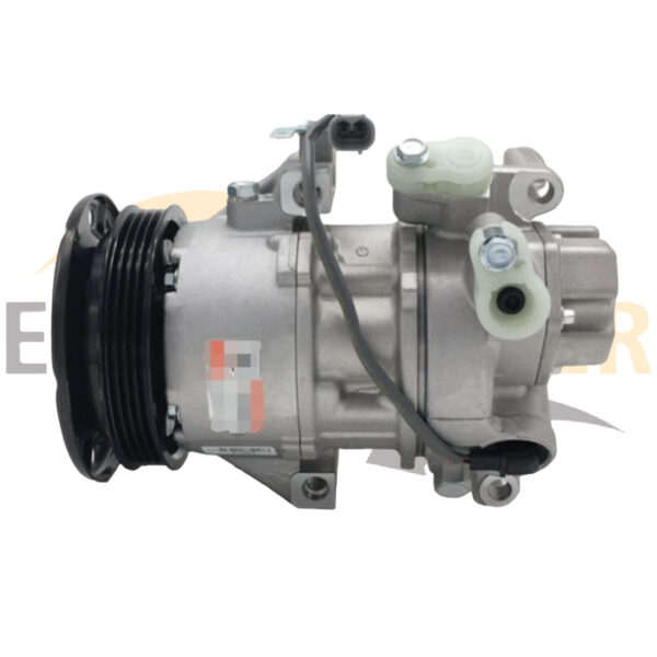 A/C Compressor for Toyota Yaris, Vitz, Corolla (1NZFE / 2NZFE)