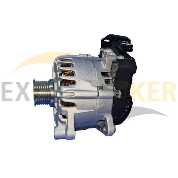 Genuine Nissan S-Hybrid Alternator Starter Generator (ECO Motor)