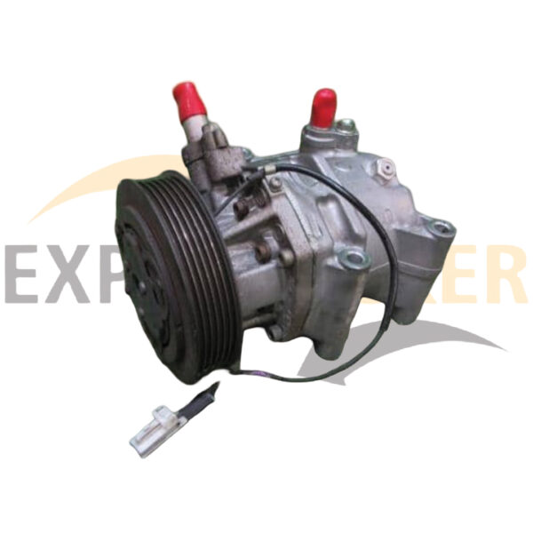 Genuine Nissan Note E12 AC Compressor